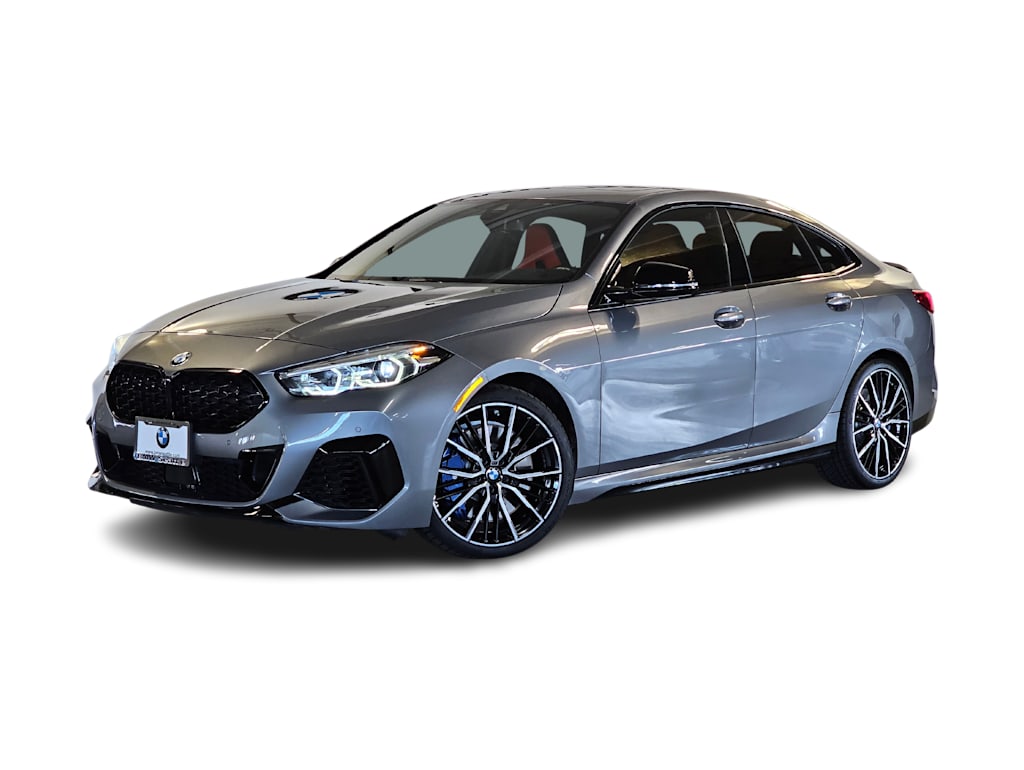 bmw 2 series 2022 WBA13AL08N7K08264 image bmw 2 series 2022 WBA13AL08N7K08264 image